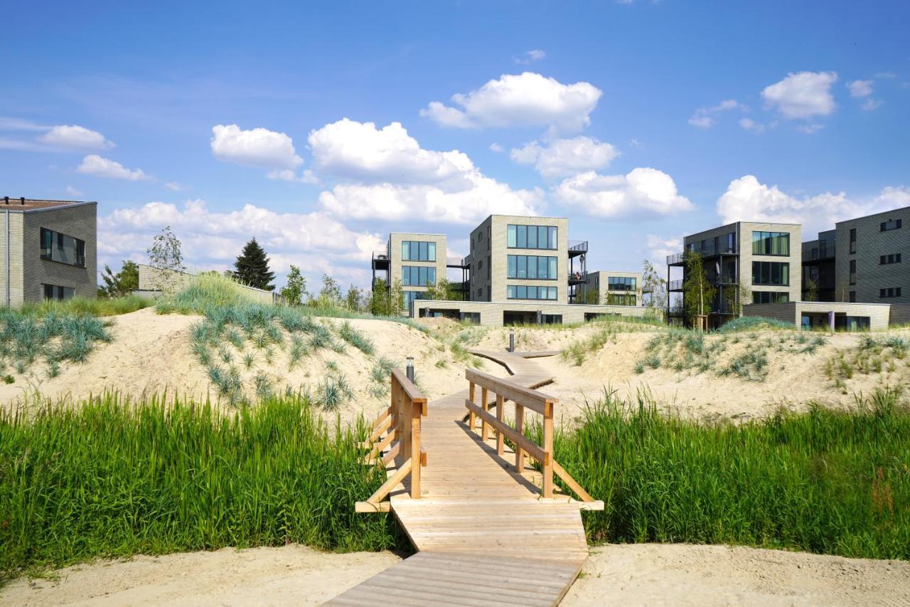 Marissa Resort Лембрух Екстер'єр фото