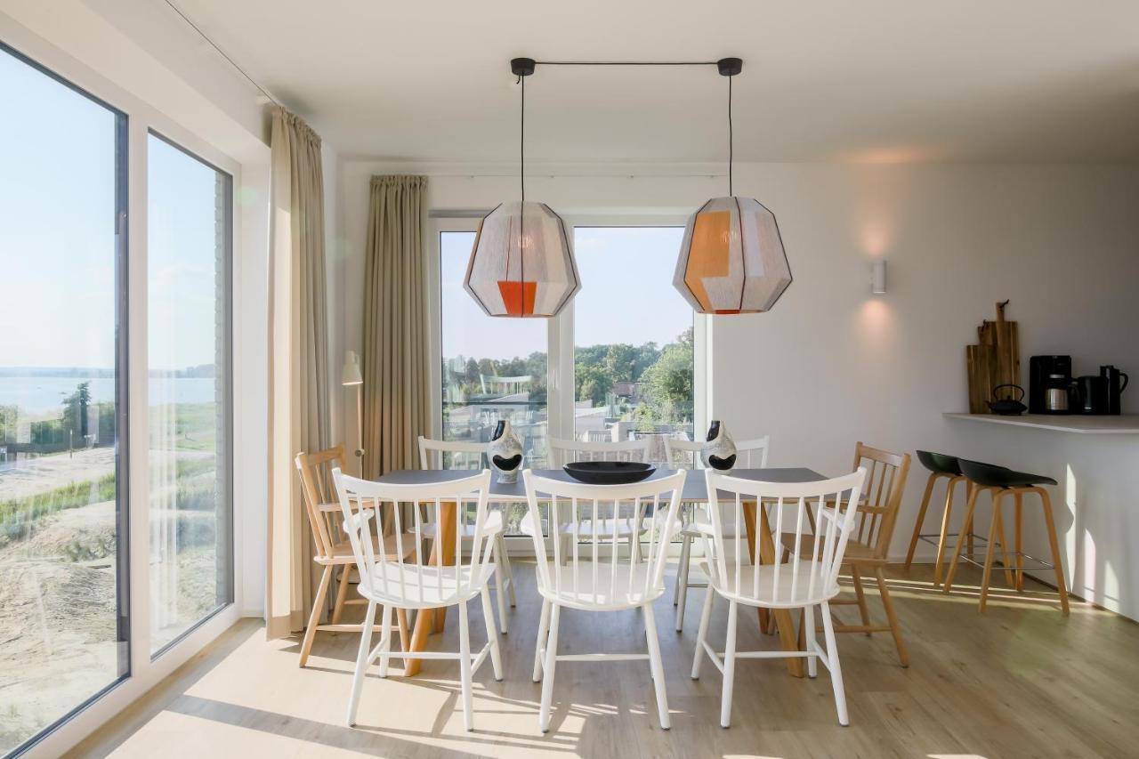 Marissa Resort Лембрух Екстер'єр фото