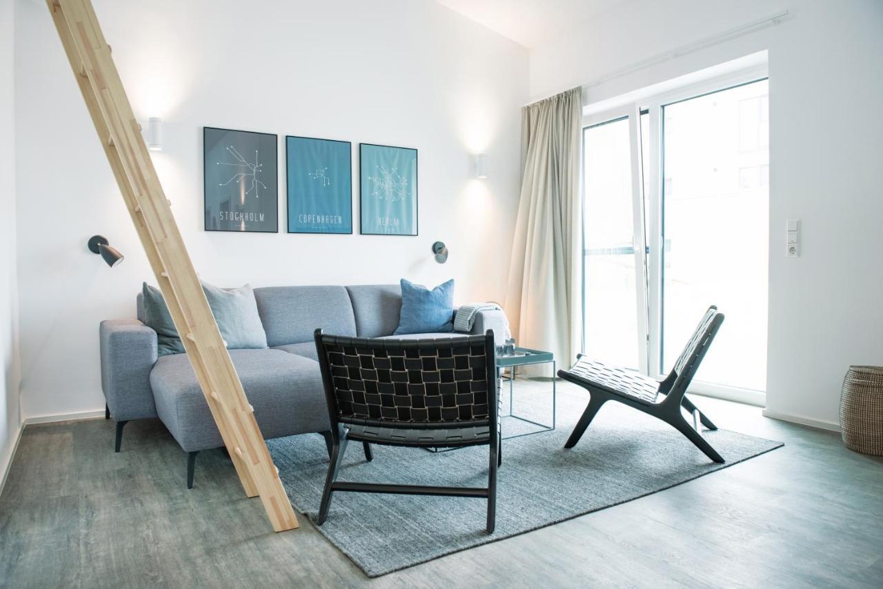 Marissa Resort Лембрух Екстер'єр фото