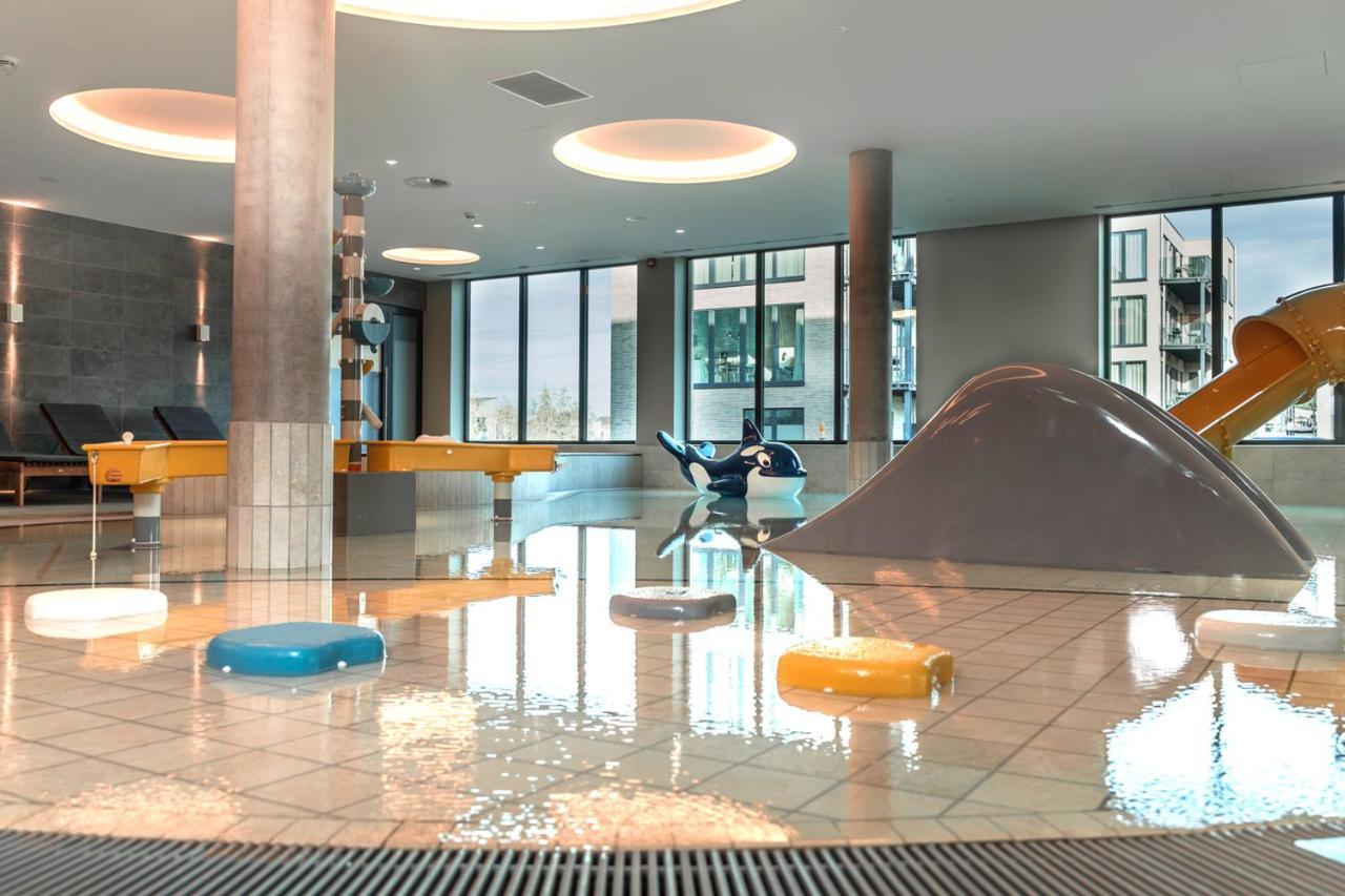 Marissa Resort Лембрух Екстер'єр фото