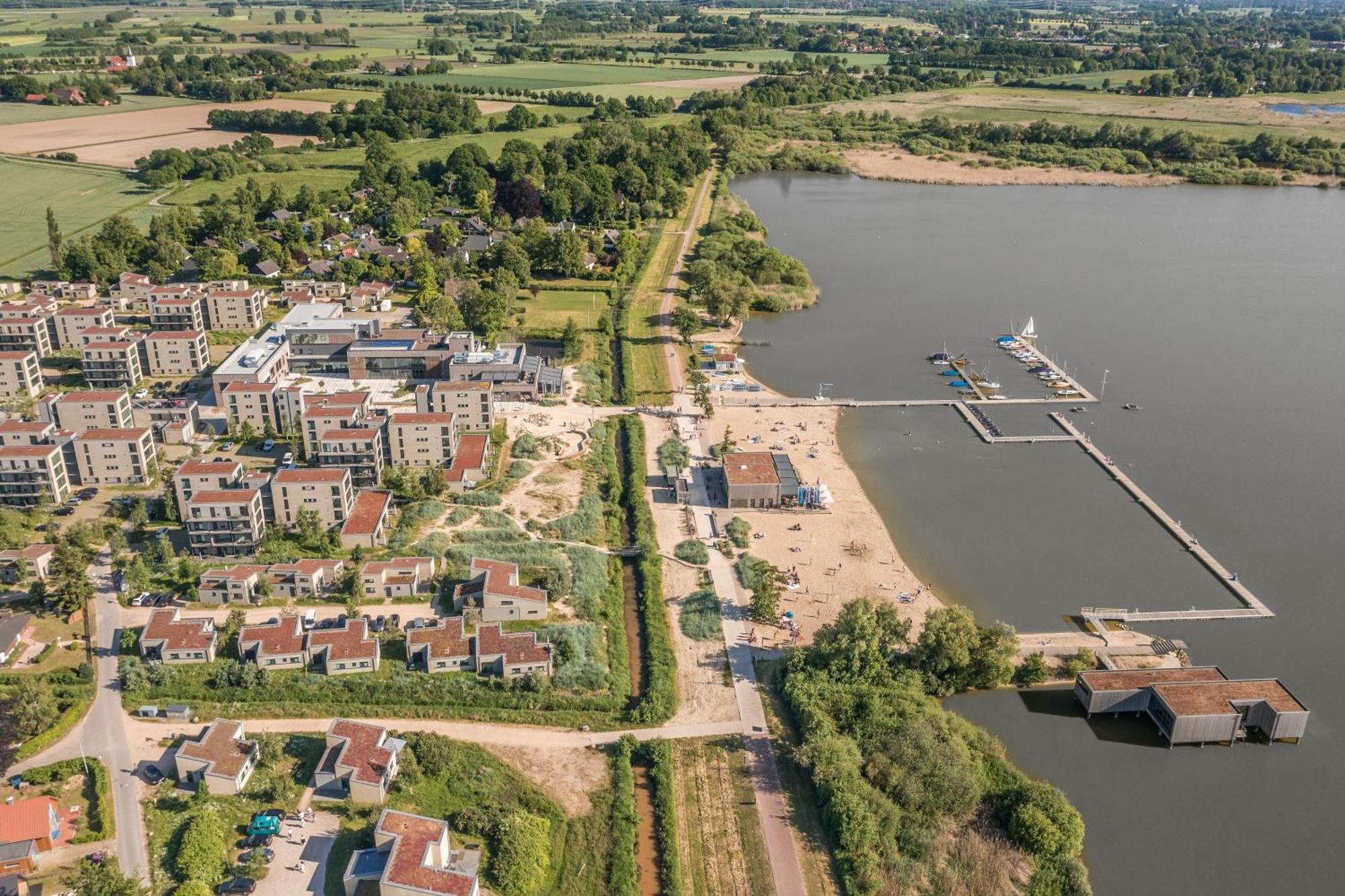 Marissa Resort Лембрух Екстер'єр фото