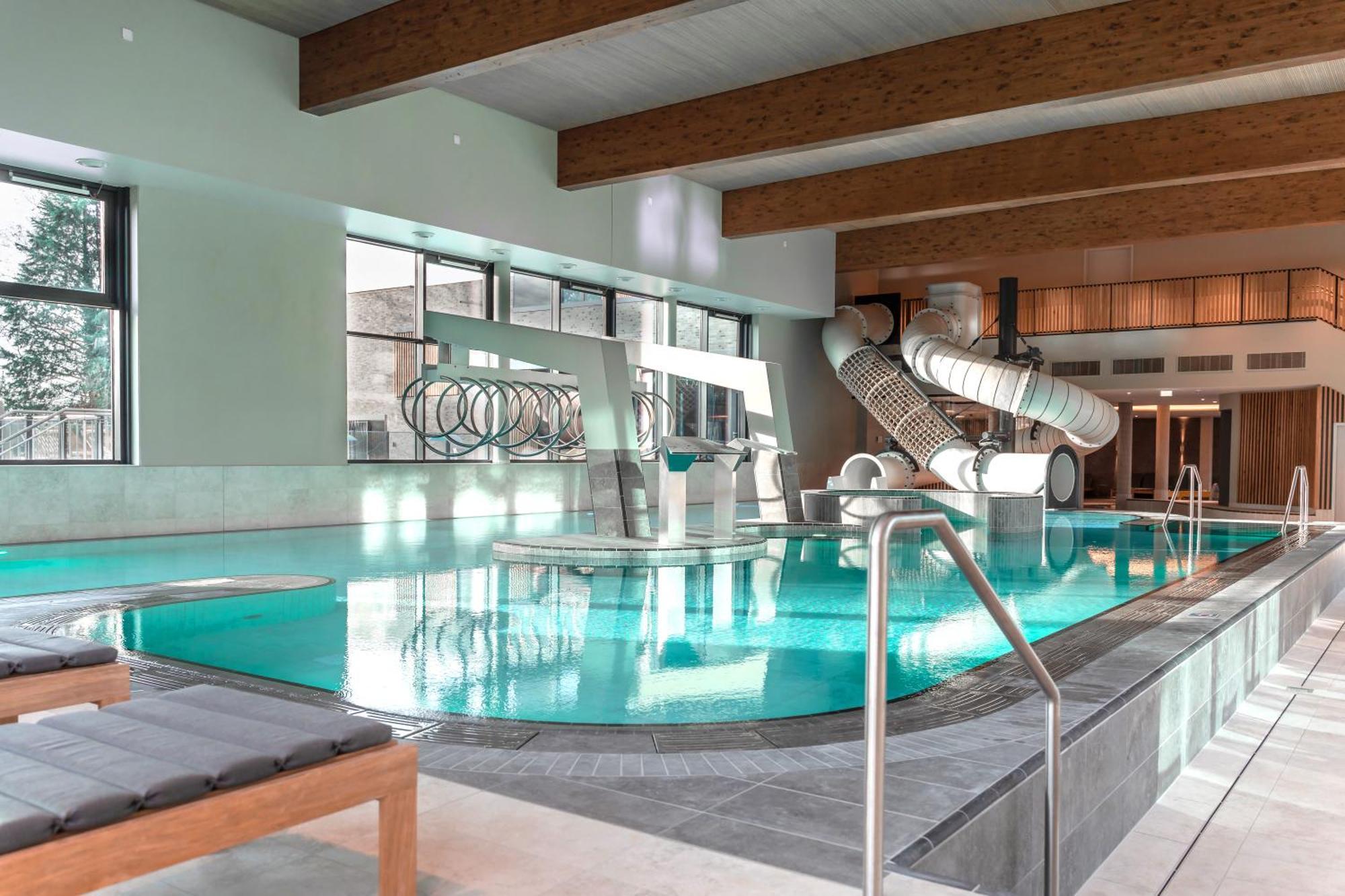 Marissa Resort Лембрух Екстер'єр фото