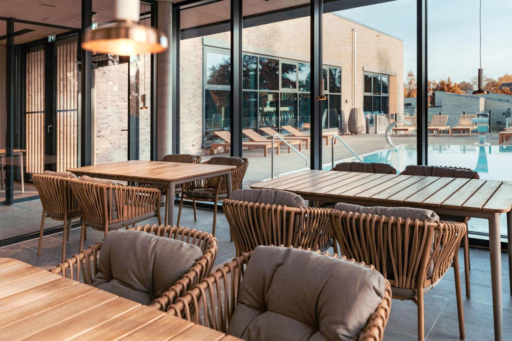 Marissa Resort Лембрух Екстер'єр фото