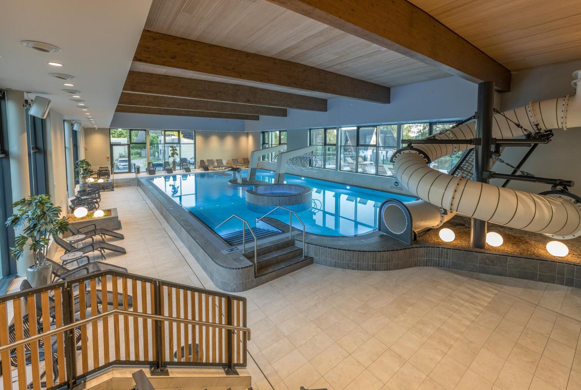Marissa Resort Лембрух Екстер'єр фото