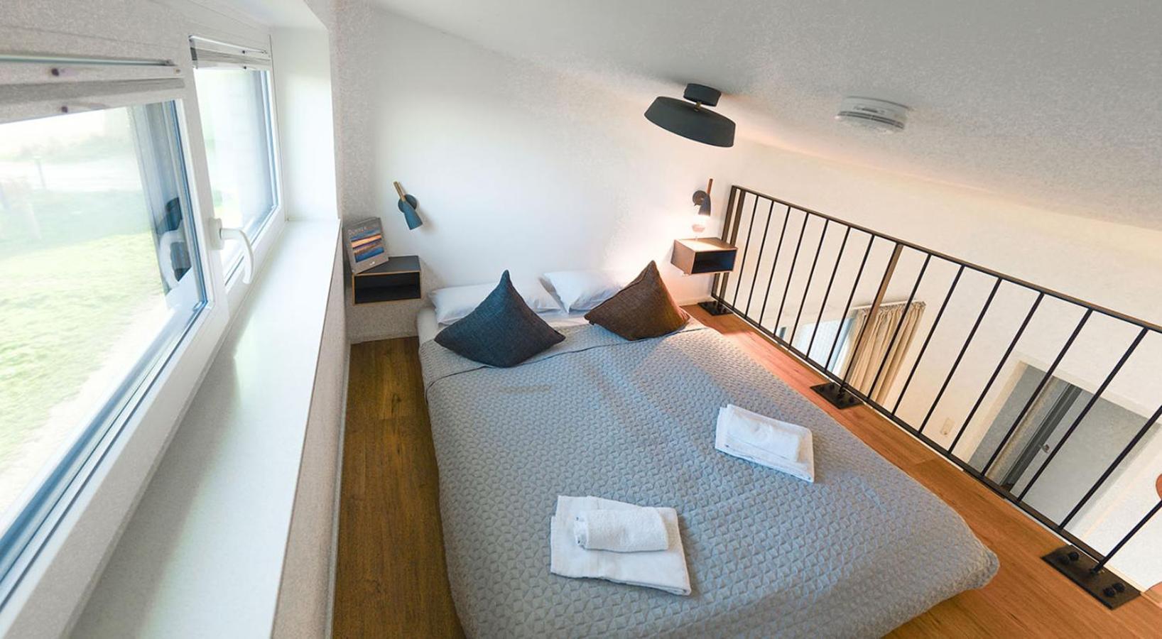 Marissa Resort Лембрух Екстер'єр фото