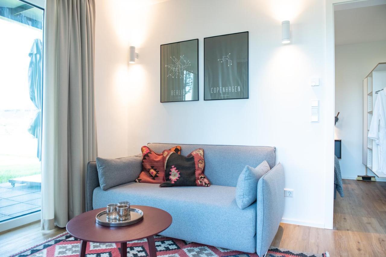 Marissa Resort Лембрух Екстер'єр фото